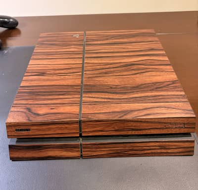 PlayStation 4 - 500gb