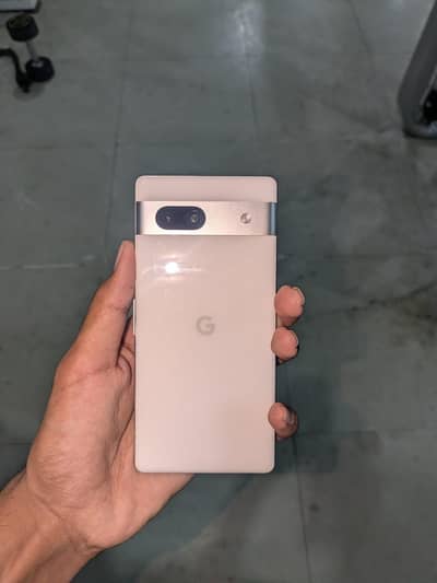 Google Pixel 7a