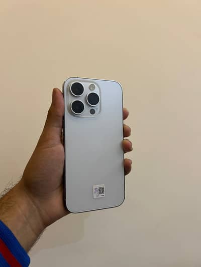 Apple iPhone 14 Pro