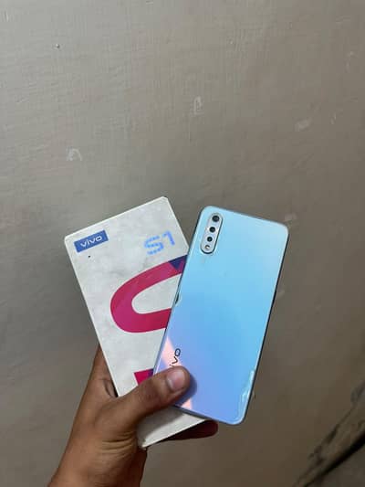 Vivo S1/SamsungA32/Oppo Reno Z