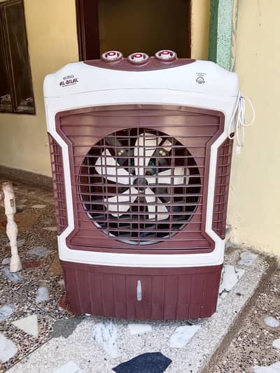 Al Bilal Air cooler