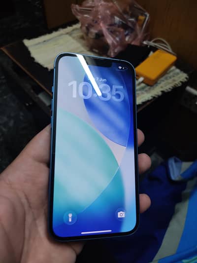 Apple iPhone 13 Jv 128 Gb