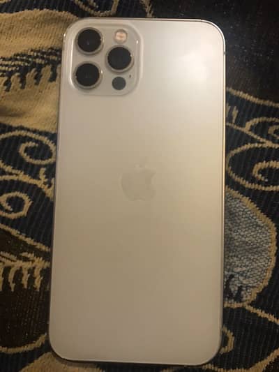 Apple iPhone 12 Pro