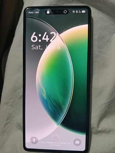 Tecno CAMON 30