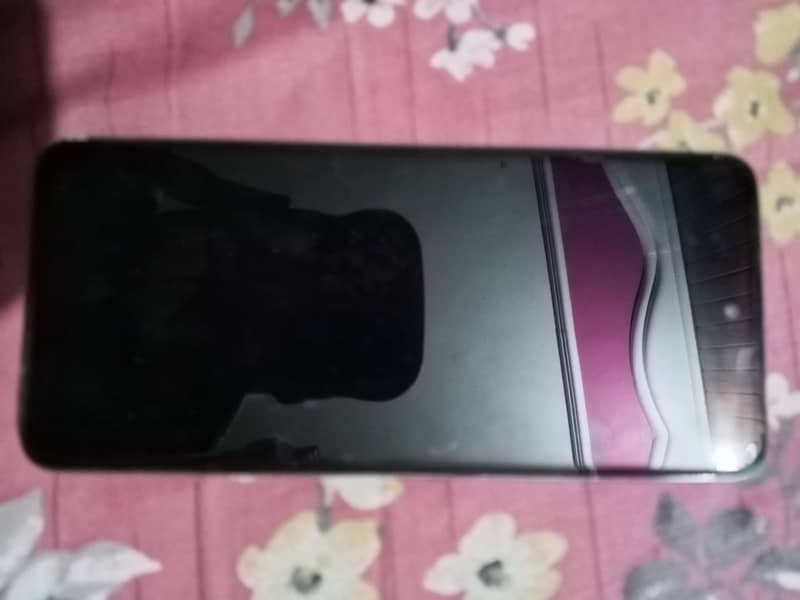 Tecno Camon 18P 1