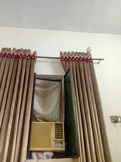 window ac 0.75 gernal