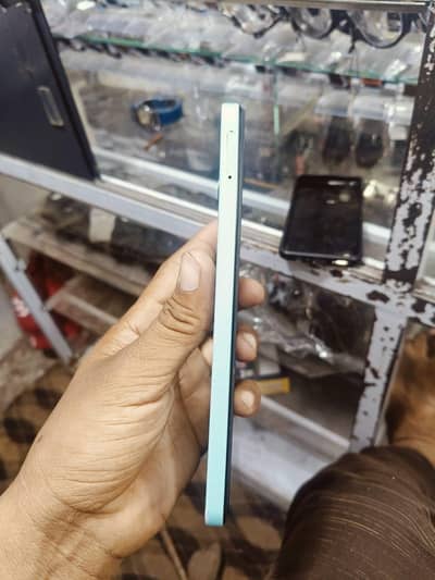 Realme C51