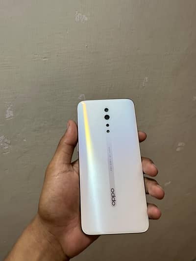 Oppo Reno Z/IPhone XR/Vivo S1/Samsung A32