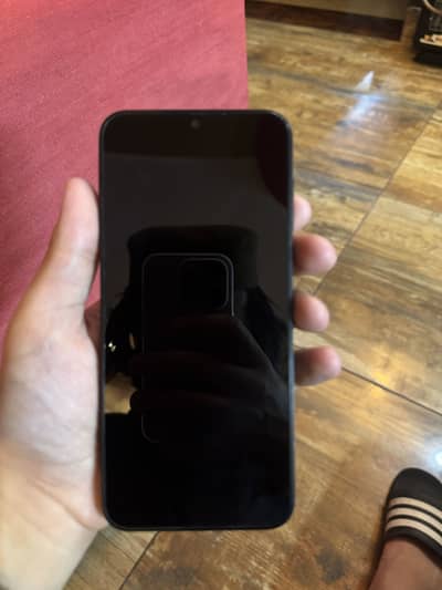 Samsung Mobile A14
