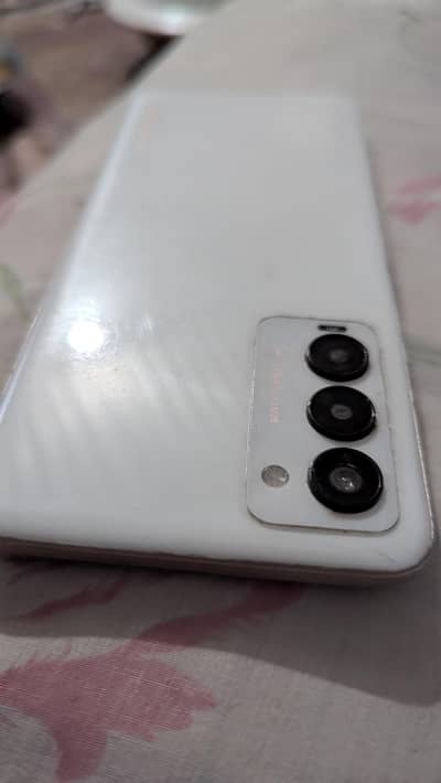 Tecno CAMON 18T