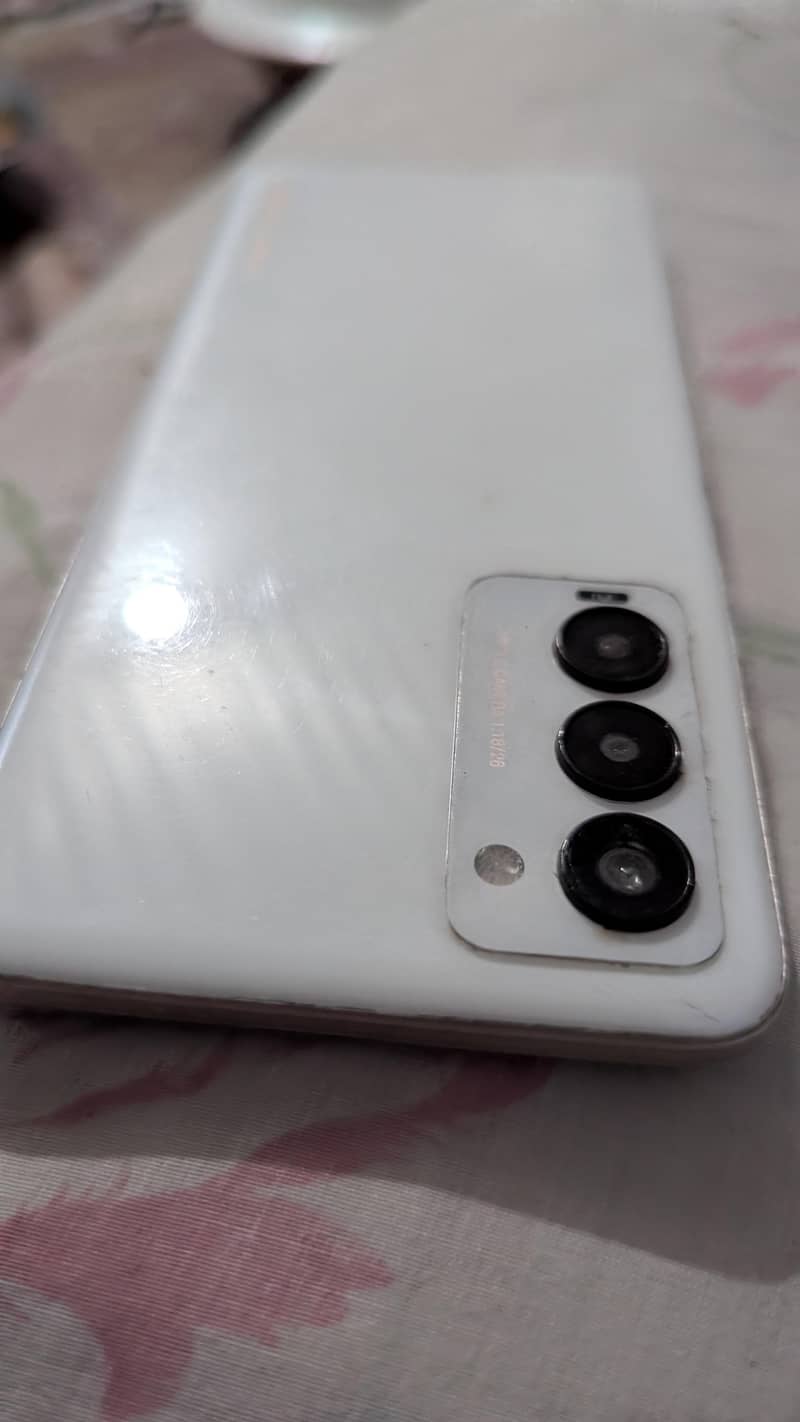 Tecno CAMON 18T 0