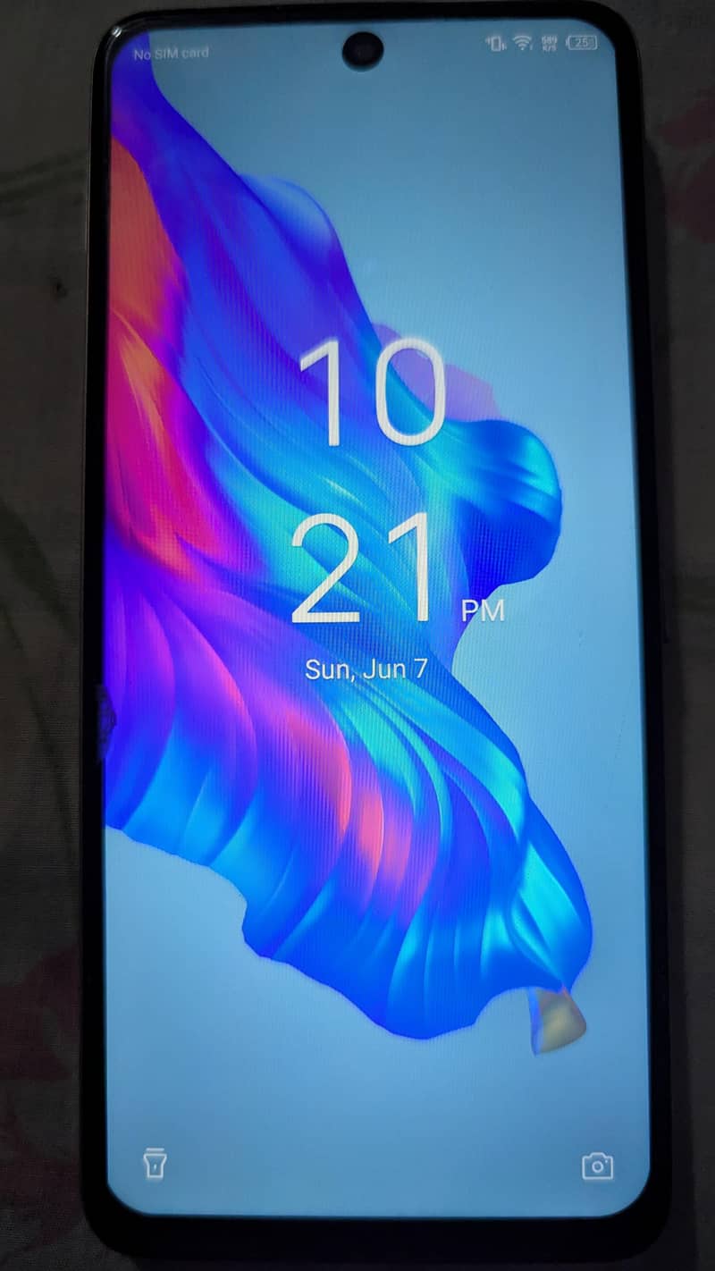 Tecno CAMON 18T 2