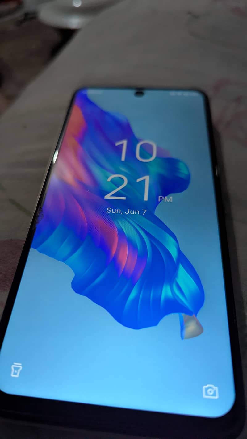 Tecno CAMON 18T 6