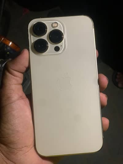 Apple iPhone 13 Pro