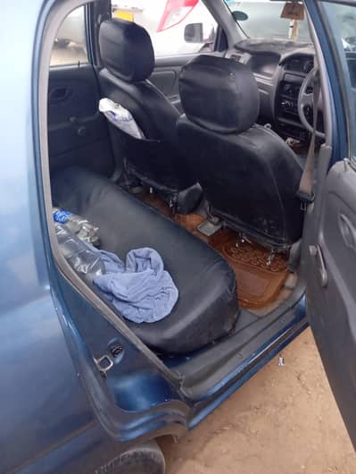 Suzuki Alto 2008