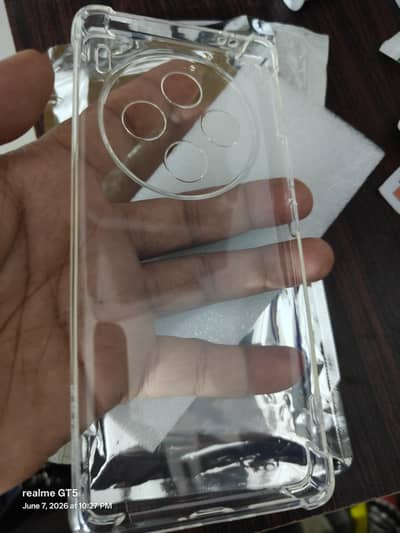 Flagship Mobiles covers Vivo Realme IQoo
