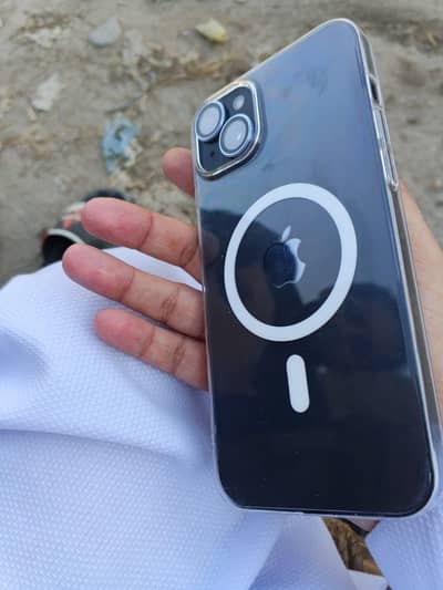 Apple iPhone 14 plus Jv
