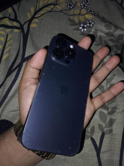 Apple iPhone 15 Pro Max