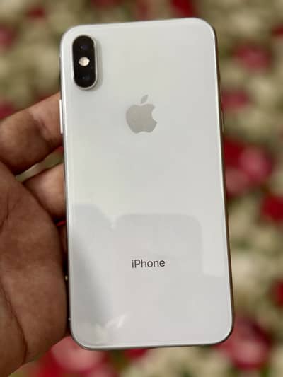 Apple iPhone XS