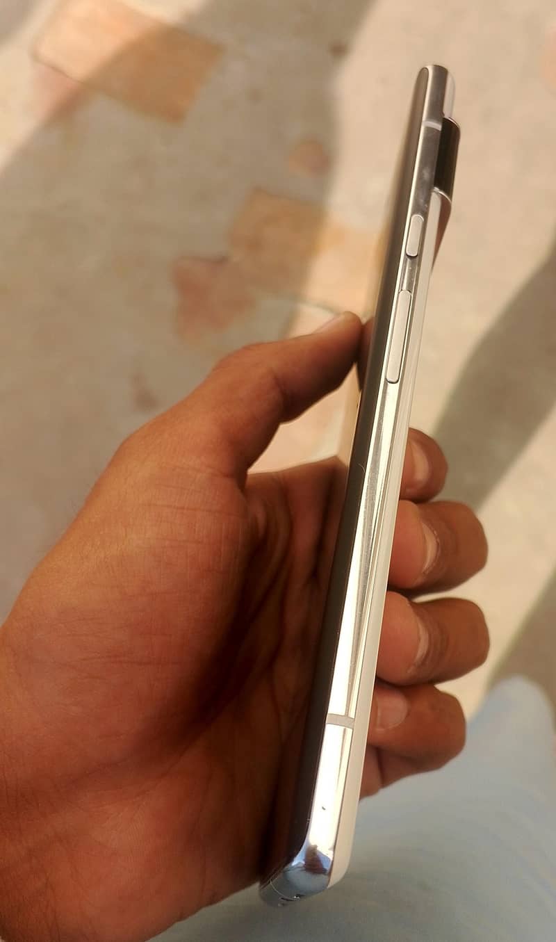 Google Pixel 6 Pro 3