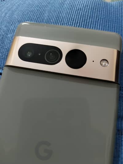 Google Pixel 7 Pro