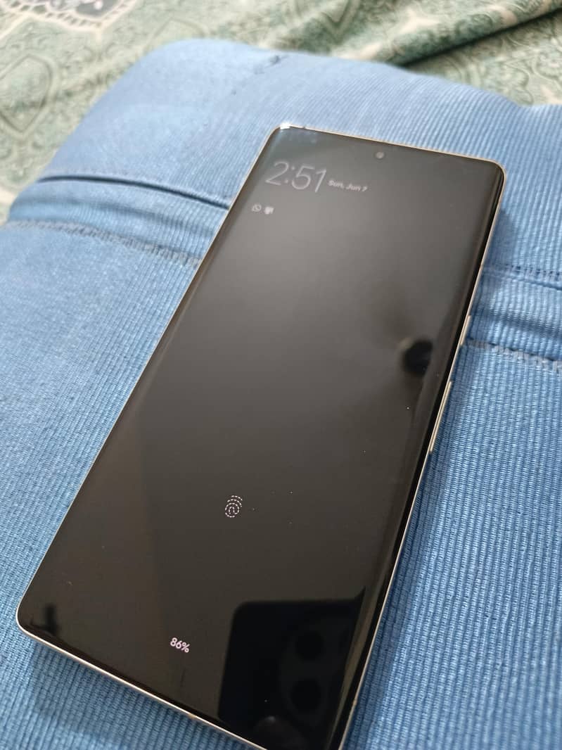 Google Pixel 7 Pro 3
