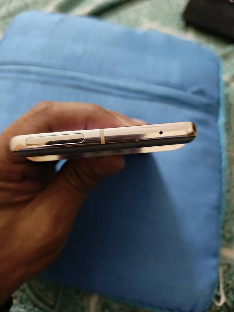 Google Pixel 7 Pro 5