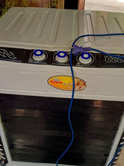 good air cooler