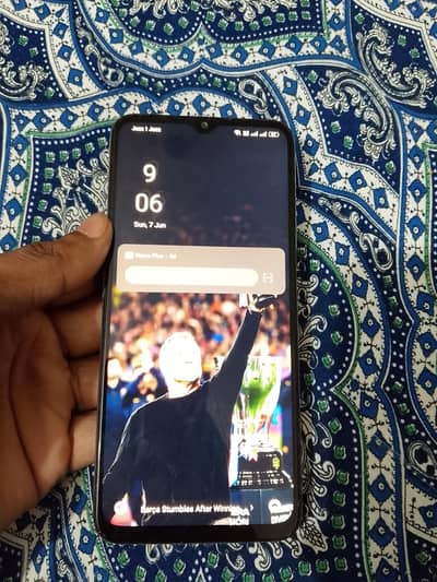 OPPO A16 4 128