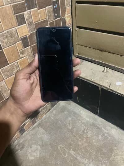 Infinix Smart 6 2gb 32gb