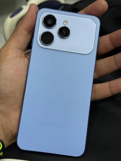 Tecno Spark 40