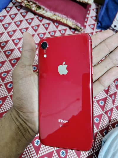 Apple iPhone XR JV