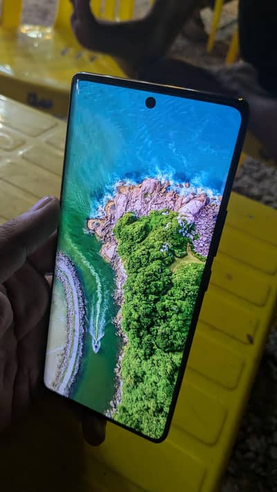 Tecno CAMON 30S