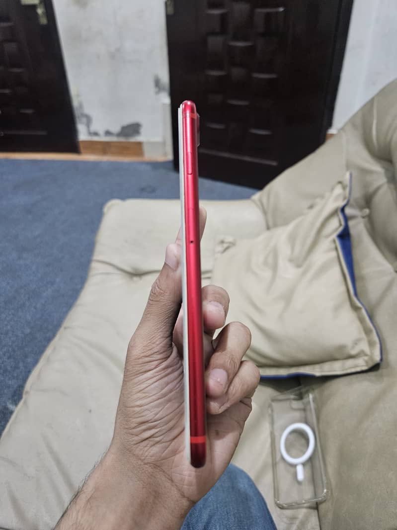 iPhone 7 plus JV non 256gb 1