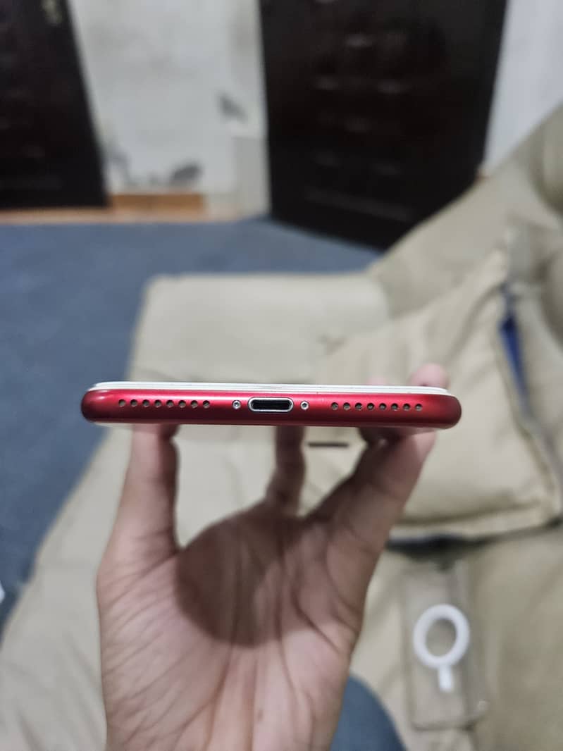 iPhone 7 plus JV non 256gb 2