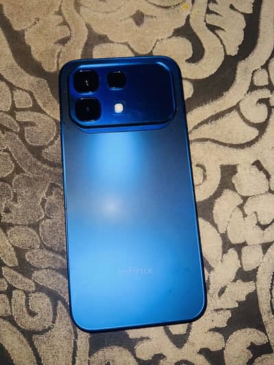 Infnix Note 60 pro