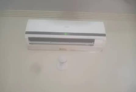 HAIER 1 TON AC FOR SALE