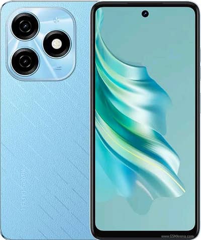 Tecno Spark 20C