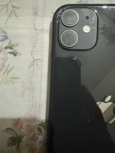 Iphone 11 128 GB