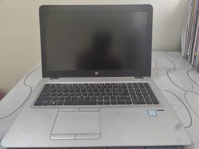 Hp Elite Book 850 G3