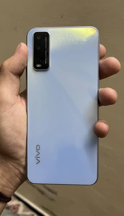 Vivo Y20