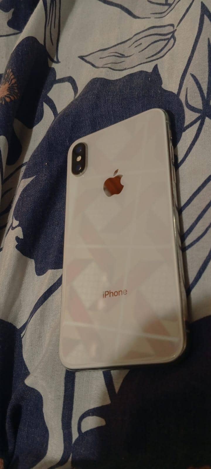 iphone x 0