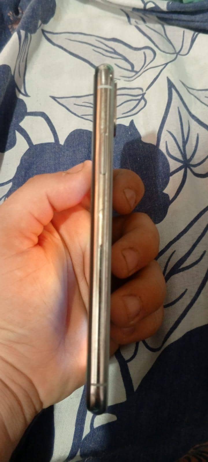 iphone x 4
