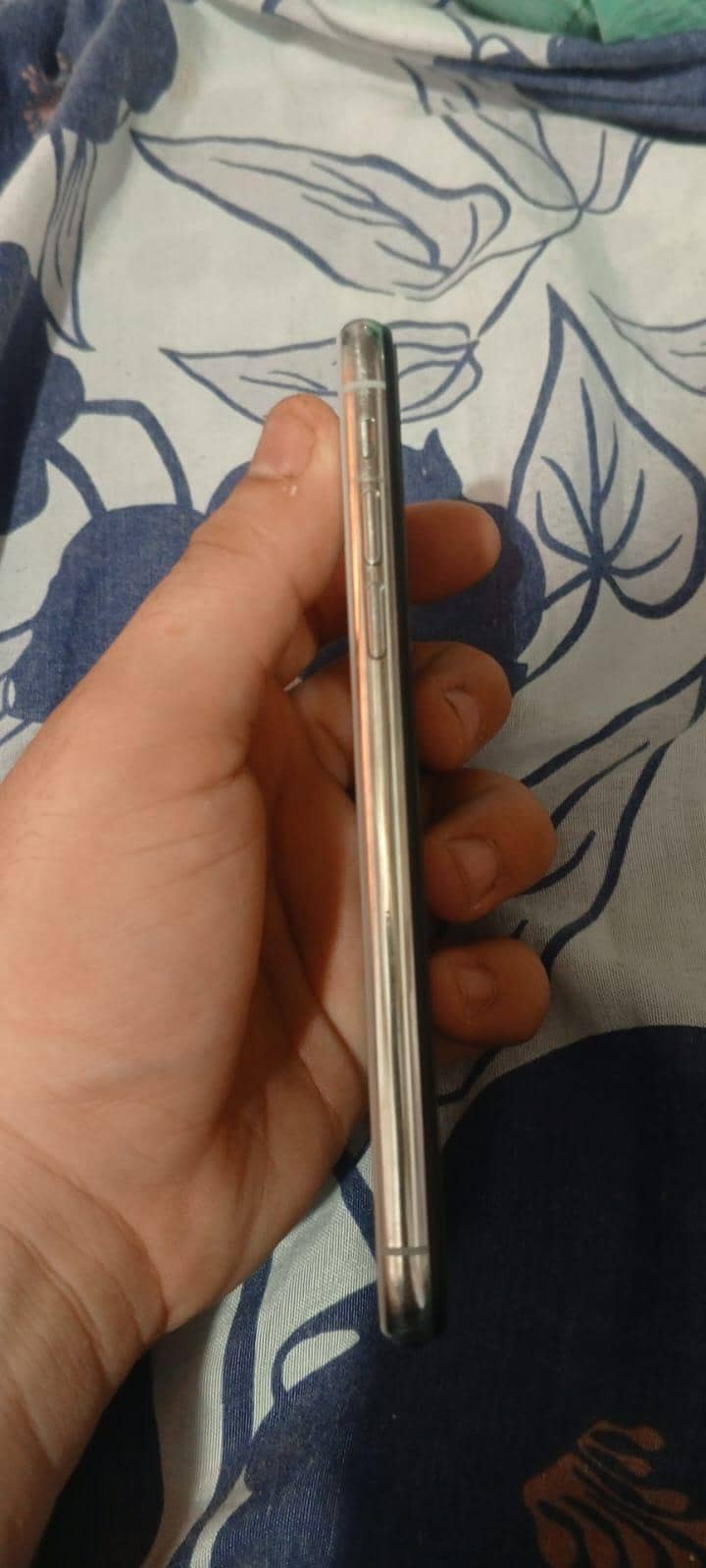 iphone x 5