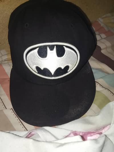 beautiful cap