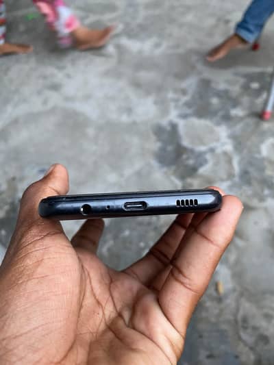 Samsung Mobile A12