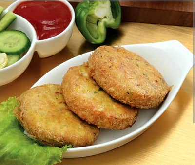 frozen shami kabab