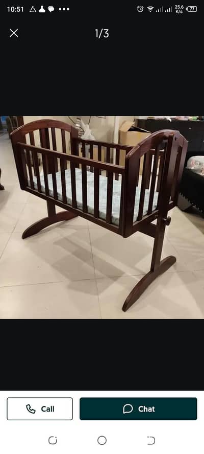 baby cot/ baby swing/ baby crib/ baby cradle