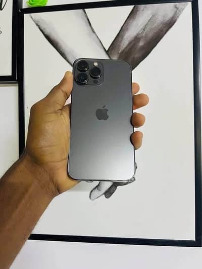 Apple iPhone 12 Pro