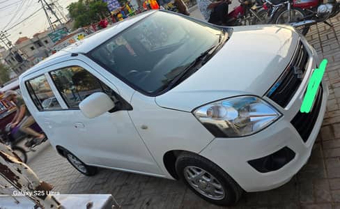 suzuki wagonR 2022